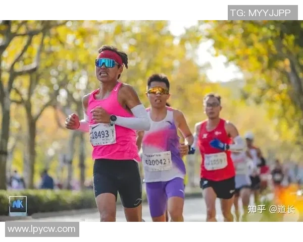 广州极限运动队在马拉松大满贯中的精彩表现与比赛经验分享