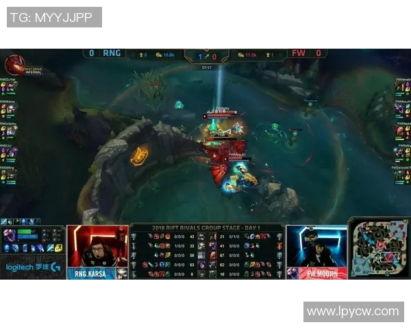 赛后复盘V5与RNG对决中的战术分析与技术亮点探讨