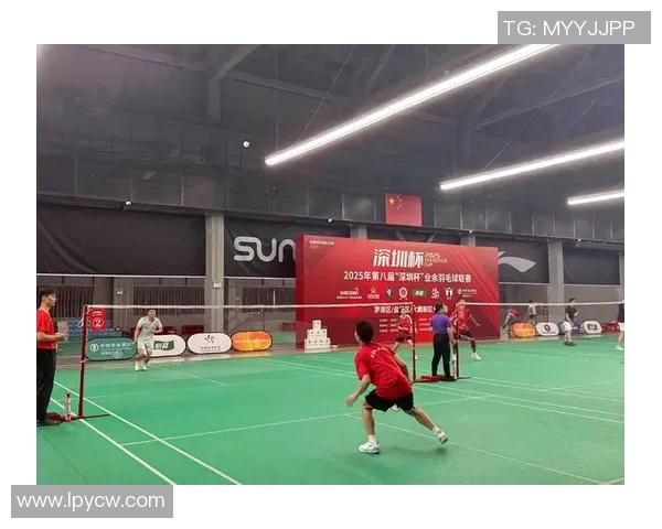 羽毛球速度排行榜揭晓深圳羽毛球队荣登第八名位置 羽毛球速度排行榜揭晓深圳羽毛球队荣登第八名位置