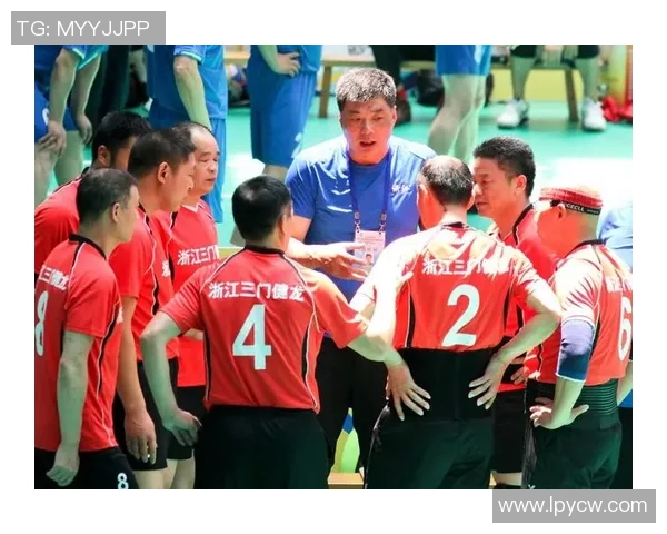 深圳排球队在全运会中的团队协作表现分析与点评