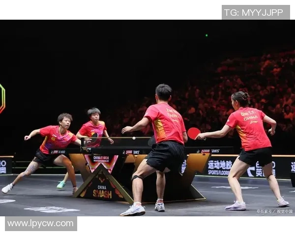 广州乒乓球队在大师赛中的耐力表现分析与精彩瞬间回顾