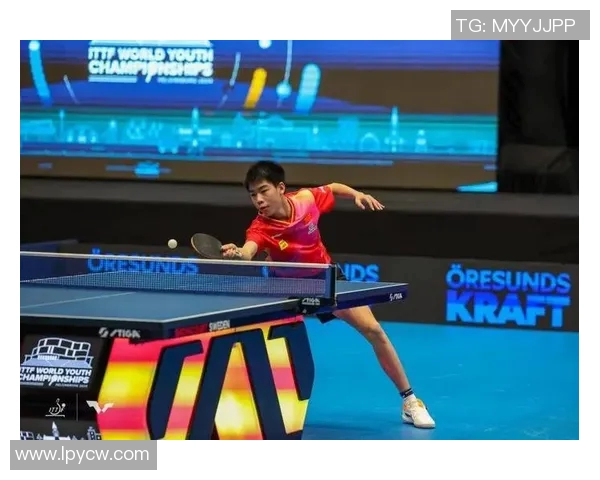 北京乒乓球队中路突破革新引领新潮流助力国乒再创辉煌 北京乒乓球队中路突破革新引领新潮流助力国乒再创辉煌