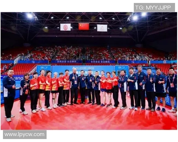 乒乓球灵活性评比结果揭晓北京乒乓球队荣获第八名佳绩