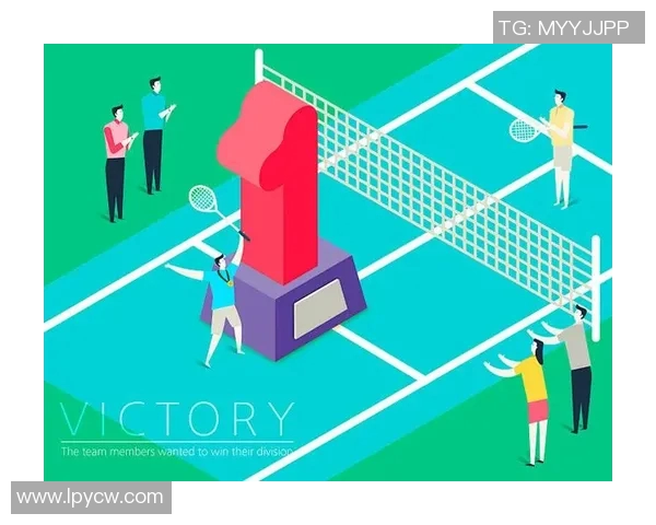 南京网球队的团队协作精神与网球竞技的完美结合探讨 南京网球队的团队协作精神与网球竞技的完美结合探讨