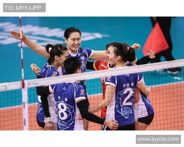 上海排球队节奏对比分析揭示战术优势与不足之处