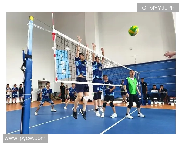 杭州排球队的团队协作探索与实践：排球运动中的默契与信任之道