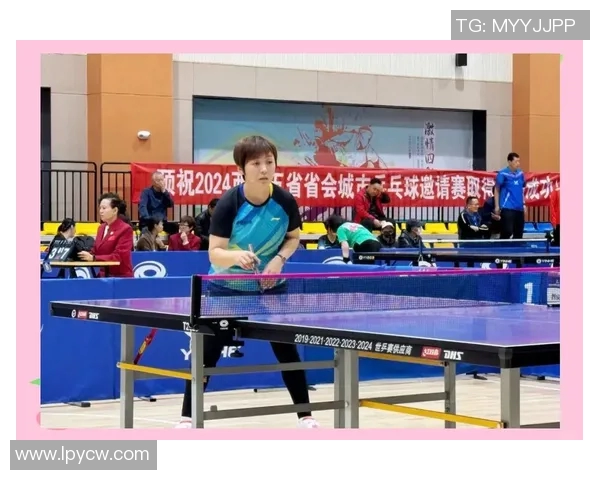 乒乓球的魅力：深入了解西安乒乓球队员的独特技能与风采