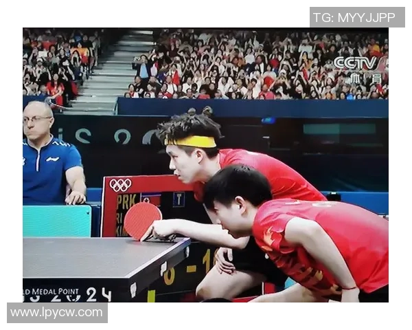 北京乒乓球队在奥运会上的默契配合与精彩表现分析 北京乒乓球队在奥运会上的默契配合与精彩表现分析