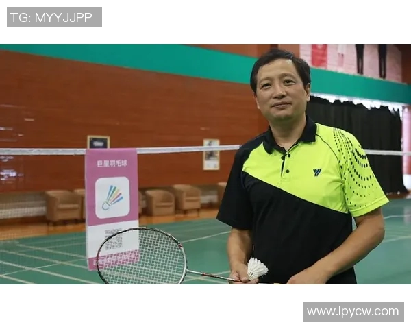 羽毛球逆袭之路：西安羽毛球队的奋斗与荣耀全纪录