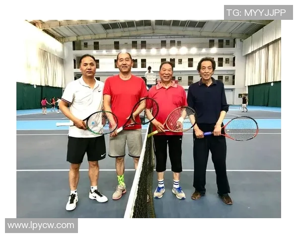 西安网球队荣登全国网球比赛经验排行榜第六位的背后故事