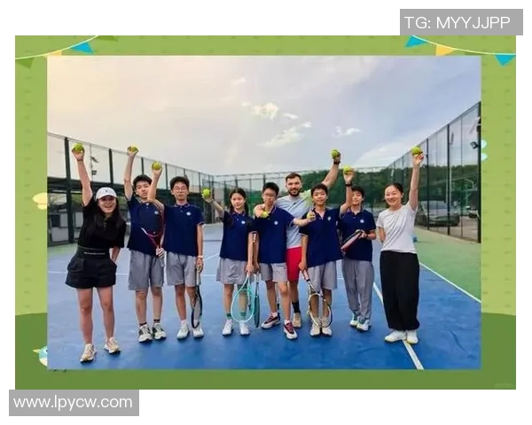 上海网球队分享比赛经验与成长之路聚焦网球运动的未来发展 上海网球队分享比赛经验与成长之路聚焦网球运动的未来发展