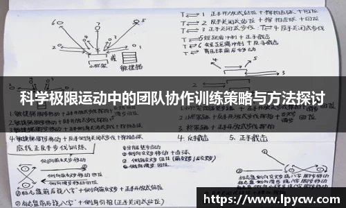 科学极限运动中的团队协作训练策略与方法探讨