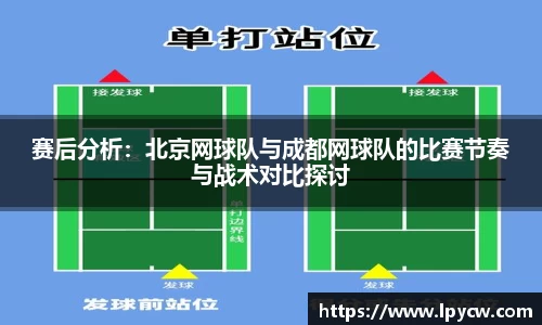 赛后分析：北京网球队与成都网球队的比赛节奏与战术对比探讨