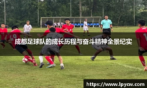 成都足球队的成长历程与奋斗精神全景纪实