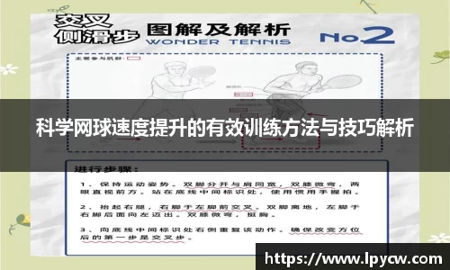 科学网球速度提升的有效训练方法与技巧解析