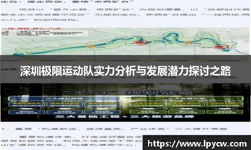 深圳极限运动队实力分析与发展潜力探讨之路